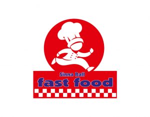 WP_Fast Food_Logo