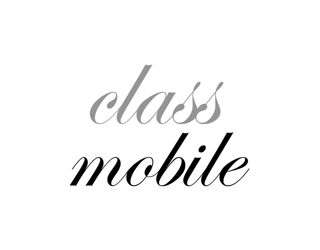 Class Mobile 