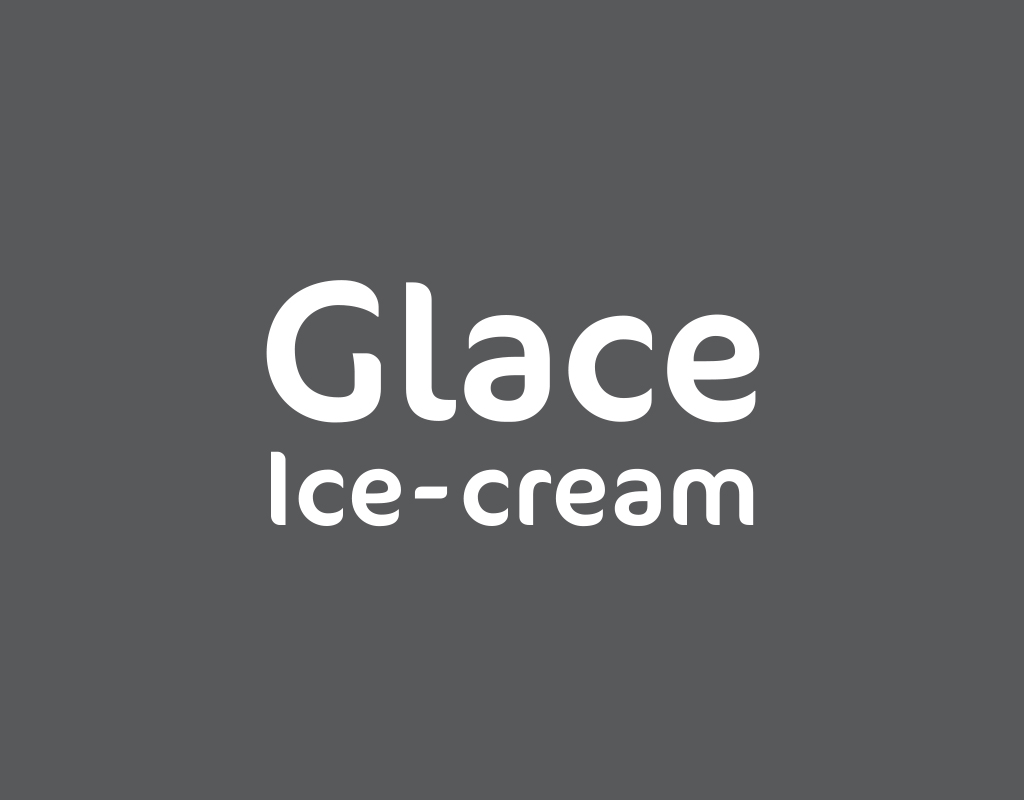 Glace Ice Cream