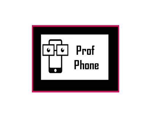 Prof Phone