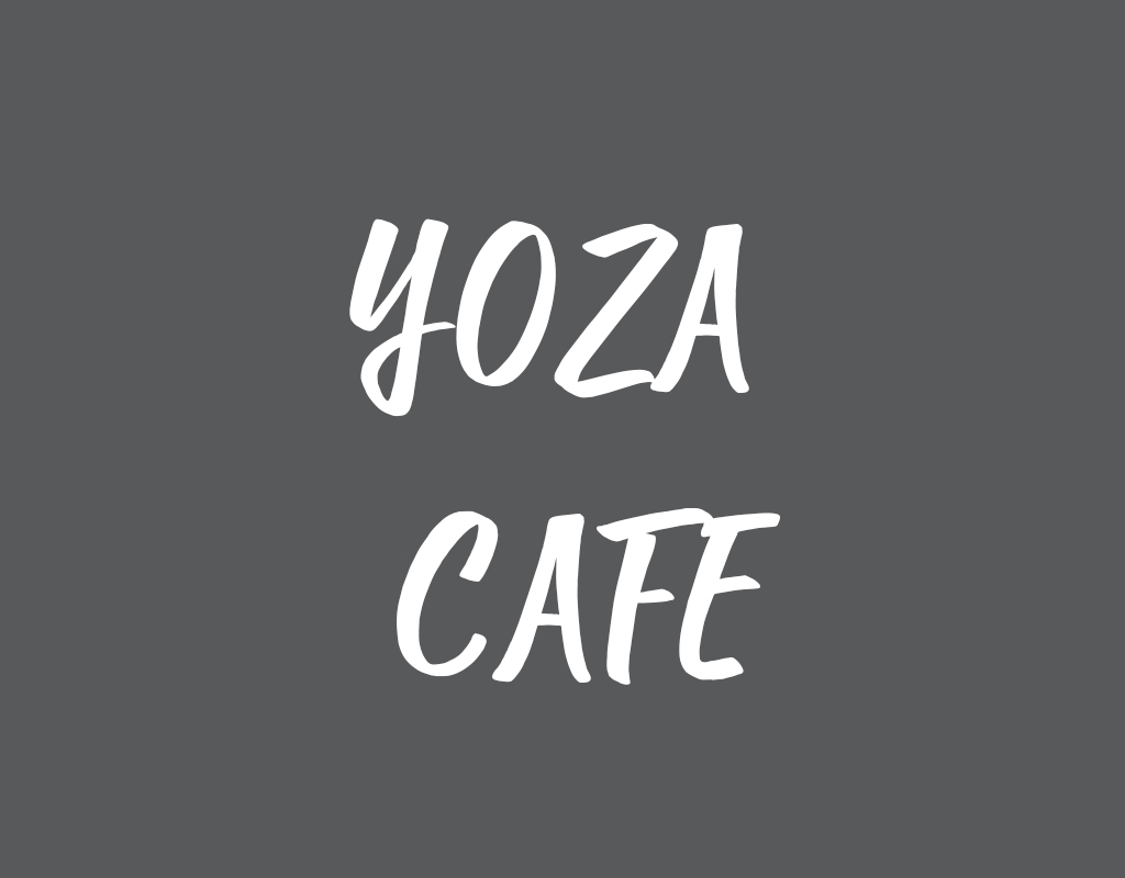 Yoza Cafe