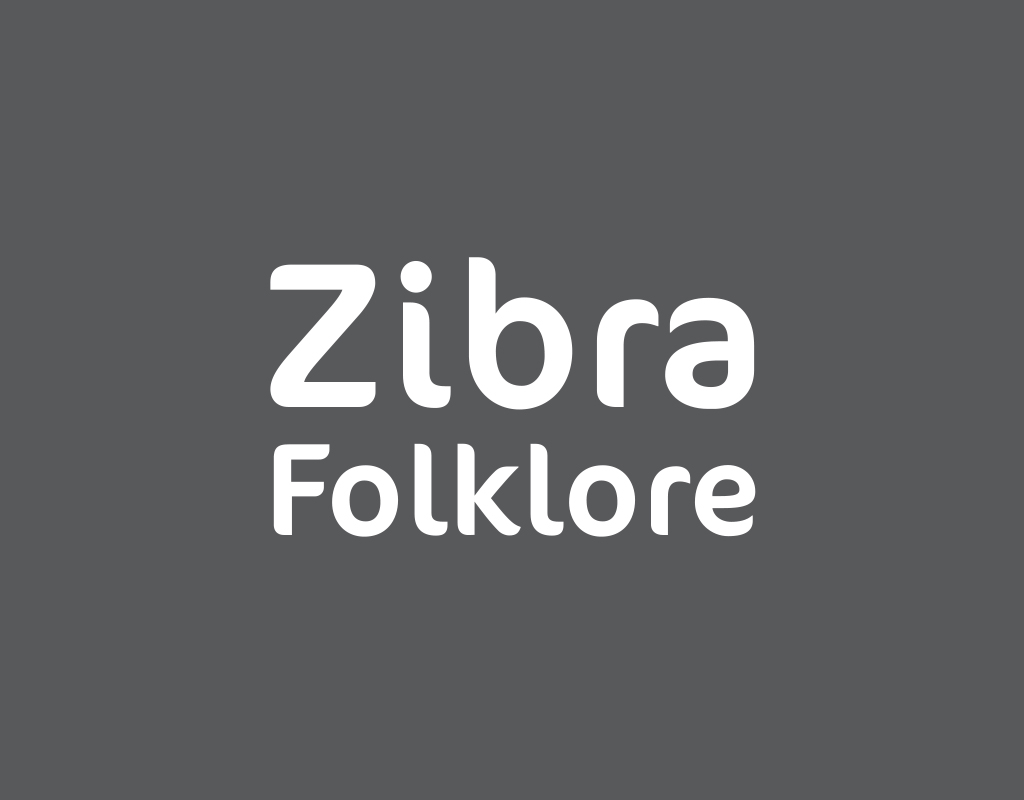 Zibra Folklore