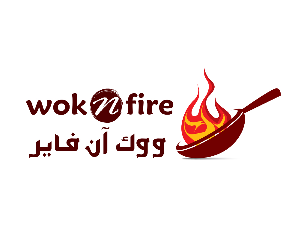 Wok N fire